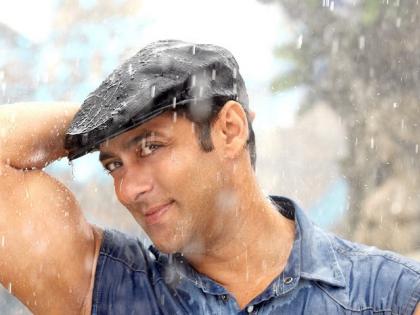 सलमान खान बर्थडे स्पेशल : बॉलिवूडमध्ये ‘सुल्तान’ची ‘दबंग’ गिरी!