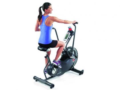Healthy 'Static Cycling' | आरोग्याला लाभदायक ‘स्टॅटिक सायकलिंग’ Healthy 'Static Cycling' | आरोग्याला लाभदायक ‘स्टॅटिक सायकलिंग’