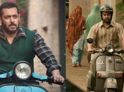 Similarities between Dangal and Sultan 