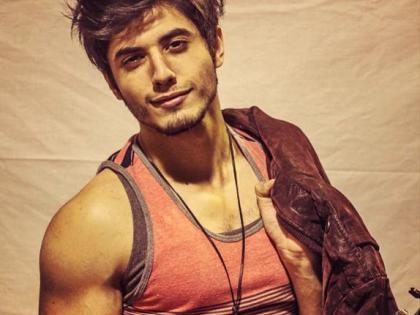 Ali Zafar's brother's film career now! | आता अली जफरच्या भावाचे फिल्मी करिअर गोत्यात!