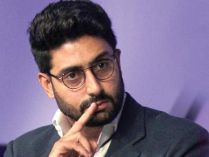 Abhishek Bachchan has given a 'threat' to him! Retreat in 'Paltan' !! | ​अभिषेक बच्चनने ऐनवेळी दिला ‘धोका’! ‘पलटन’मधून घेतली माघार!!