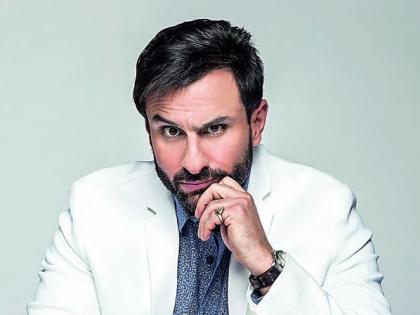 ​‘कालाकांडी’ही आपटला! निर्मात्यांसाठी डोकेदुखी ठरतोय ‘नवाब’ सैफ अली खान!!