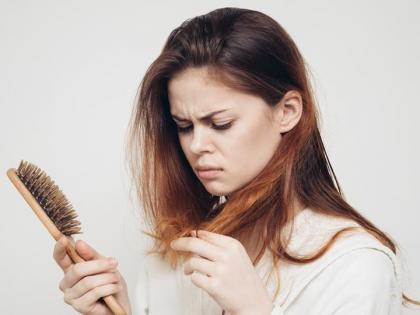 Alert: Hairsmithing! | Alert : हेअरस्टाइल करताना ‘या’ चुका केल्यास गळतील केस !