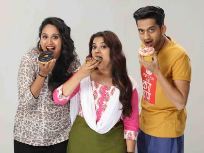 dil dosti duniyadari