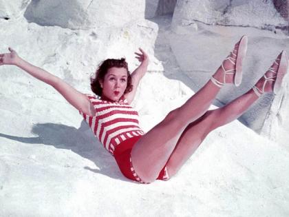 Debbie Reynolds