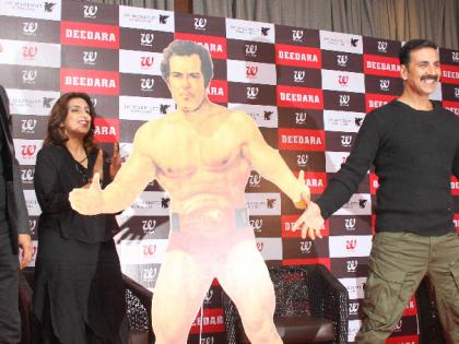 akshay kumar in dara singh biopic 