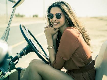 ​दीपिकाचे कुटूंबियांसोबत दिवाळी सेलिब्रेशन