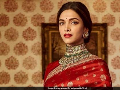 Deepika Padukone, who is suffering from 'this' illness, has refused to sign the film. | 'या' आजाराने त्रस्त आहे बॉलिवूडची मस्तानी दीपिका पादुकोण , चित्रपट साईन करण्यास देतेय नकार