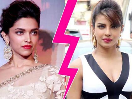 Catfight : दीपिका पादुकोनने प्रियंका चोपडाच्या आईला दिले सडेतोड उत्तर?