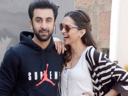 Ranbir Kapoor and Deepika Padukone to come together for 'this' person! | 'या' व्यक्तिसाठी रणबीर कपूर आणि दीपिका पादुकोण येणार एकत्र!