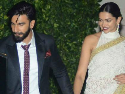 Deepika Padukone and Ranvir Singh copy Virat Kohli-Anushka Sharma's copy? | विराट कोहली-अनुष्का शर्माची कॉपी करणार दीपिका पादुकोण आणि रणवीर सिंग?