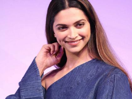 OMG !! Deepika Padukone understood Priyanka Chopra as foreign media | OMG!! ​फॉरेन मीडियाने दीपिका पादुकोणला समजले प्रियांका चोप्रा!