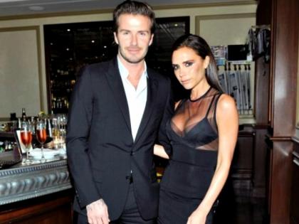 Will Victoria-David Beckham be divided? | विक्टोरिया- डेव्हिड बॅकहम विभक्त होणार?