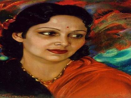 Women’s Day special : ‘या’ आहेत first ladies of indian cinema