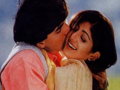 akshay kumar shilpa shetty