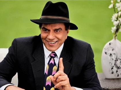 Birthday Special: Bollywood's 'Yamla Jat' Dharmendra | ​बर्थडे स्पेशल : बॉलीवूडचा ‘यमला जट’ धर्मेंद्र