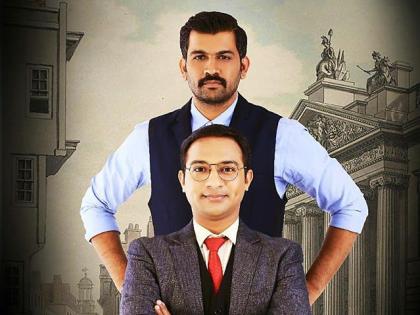 चॅलेंज या नाटकाचा लवकरच होणार रौप्य महोत्सवी प्रयोग