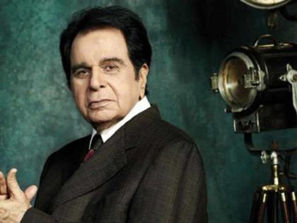 Birthday Special: Seeing Dilip Kumar's behavior, he went away from the set! | Birthday Special : ​दिलीप कुमार यांचे वागणे पाहून सेटवरून निघून गेली होती ‘ही’ अभिनेत्री!