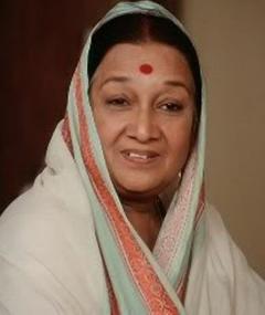 dina pathak