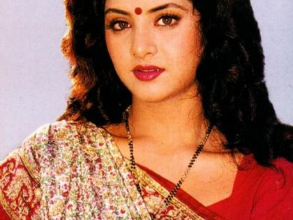 divya bharati in deewana