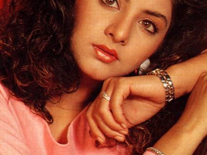 divya bharti death