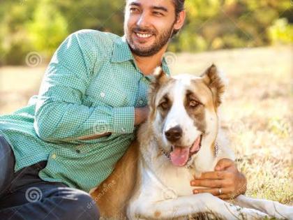 Keeping Dogs Best for Health | कुत्रा पाळणे आरोग्यासाठी उत्तम