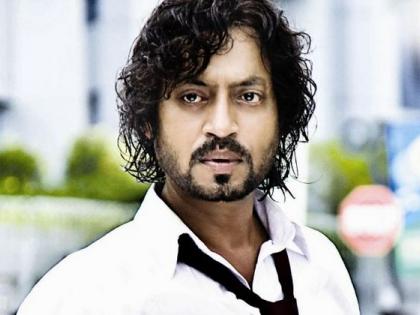 Irfan's Hollywood Decade | इरफानचे हॉलीवुडमध्ये दशक