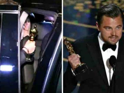 लियोनाडरे डिकॅप्रियो