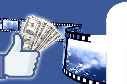 OMG: Facebook gives every user an opportunity to earn money! | ​OMG : फेसबुकतर्फे प्रत्येक यूजर्सला पैसे कमविण्याची संधी !