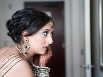 Arrangements of women most liked | महिलांना सर्वाधिक आवड ‘एअररिंग्ज’ची Arrangements of women most liked | महिलांना सर्वाधिक आवड ‘एअररिंग्ज’ची