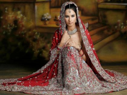 Styloring guide for married bridegroom ...! | लग्न करणाऱ्या नववधूंसाठी स्टायलिंग गाइड...!