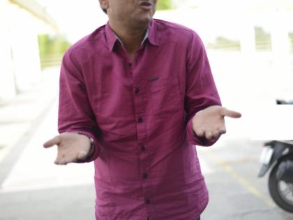 मंगेशच्या मेहनतीचे कौतुक सर्वत्र