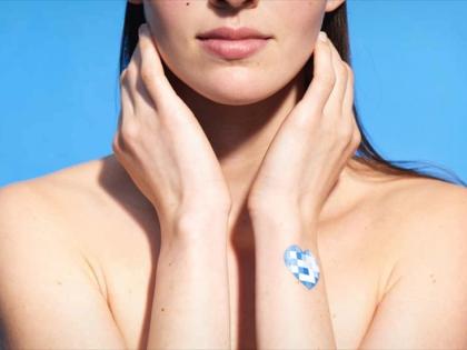 Electronic Health Patches in Luxury | स्वस्तातले इलेक्ट्रॉनिक हेल्थ पॅचेस Electronic Health Patches in Luxury | स्वस्तातले इलेक्ट्रॉनिक हेल्थ पॅचेस