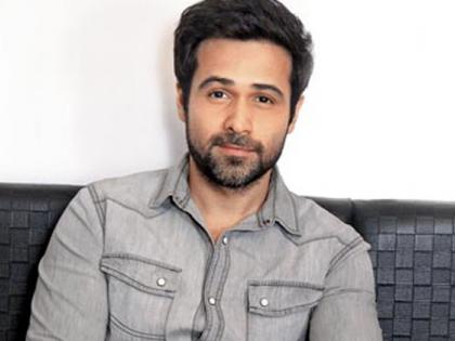 Imran Hashmi's book is coming | इम्रान हाश्मीचे पुस्तक येतेय