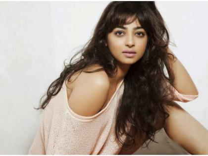 ​सैफ अली खानच्या ‘बाजार’मध्ये राधिका आपटेची वर्णी!