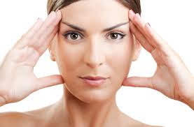Flexibility for shiny facial expressions | चमकदार चेहºयासाठी फे स योगा