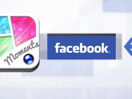 Forcibly download Facebook's 'app' | फेसबुकची ‘अॅप डाऊनलोड’साठी जबरदस्ती Forcibly download Facebook's 'app' | फेसबुकची ‘अॅप डाऊनलोड’साठी जबरदस्ती