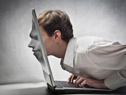 Facebook's 'yad took' | फेसबुकचे सगळ्यांना ‘याड लागलं’ Facebook's 'yad took' | फेसबुकचे सगळ्यांना ‘याड लागलं’