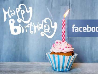 Facebook's 12th birthday is celebrated as 'Friends Day' | फेसबुकचा १२वा वाढदिवस ‘फ्रेंड्स डे’ म्हणून साजरा Facebook's 12th birthday is celebrated as 'Friends Day' | फेसबुकचा १२वा वाढदिवस ‘फ्रेंड्स डे’ म्हणून साजरा
