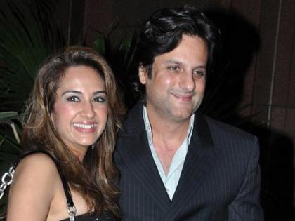 GOOD NEWS: Fardeen Khan will be the second father! | GOOD NEWS : ​फरदीन खान दुस-यांदा होणार बाप!