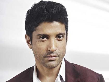 Work of Farhan Akhtar in Kapil Dev's biopic | ​कपिल देव यांच्या बायोपिकमध्ये फरहान अख्तरला काम