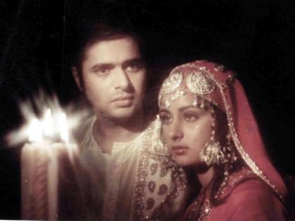 farooq shaikh in noorie