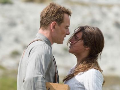 michael fassbender and alicia