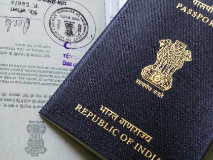 Passport made easier! | ​पासपोर्ट बनविणे झाले अधिक सोपे !