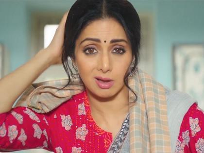 Cinema is heartbroken! Sridevi honors artist on Twitter | सिनेसृष्टी हळहळली ! श्रीदेवी यांना कलाकारांची ट्विटरवरून आदरांजली...