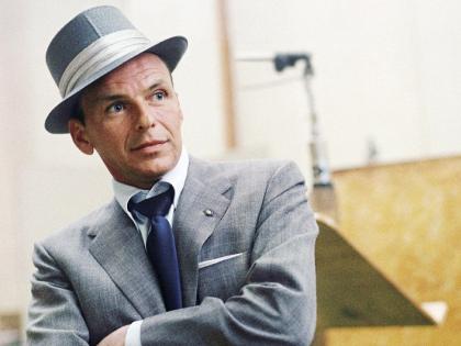 Frank Sinatra