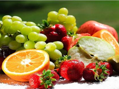 Just good diet is not enough ..! | फक्त चांगला आहार पुरेसा नाही..! Just good diet is not enough ..! | फक्त चांगला आहार पुरेसा नाही..!