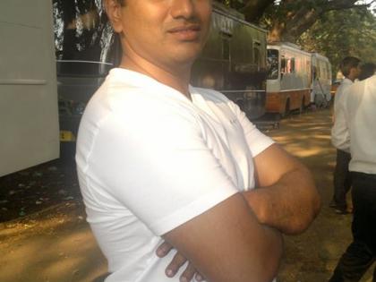 विटिदांडू या चित्रपटानंतर गणेश कदम यांचा अग्निपंख