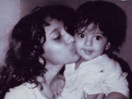 गश्मीरचा हा बालपणीचा फोटो तुम्हालाही नक्कीच आवडेल!