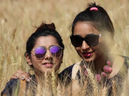 Gauri Nalawade and Richa Agnihotri will be seen in the web site | ​गौरी नलावडे आणि रिचा अग्निहोत्री झळकणार वेब सिरिजमध्ये